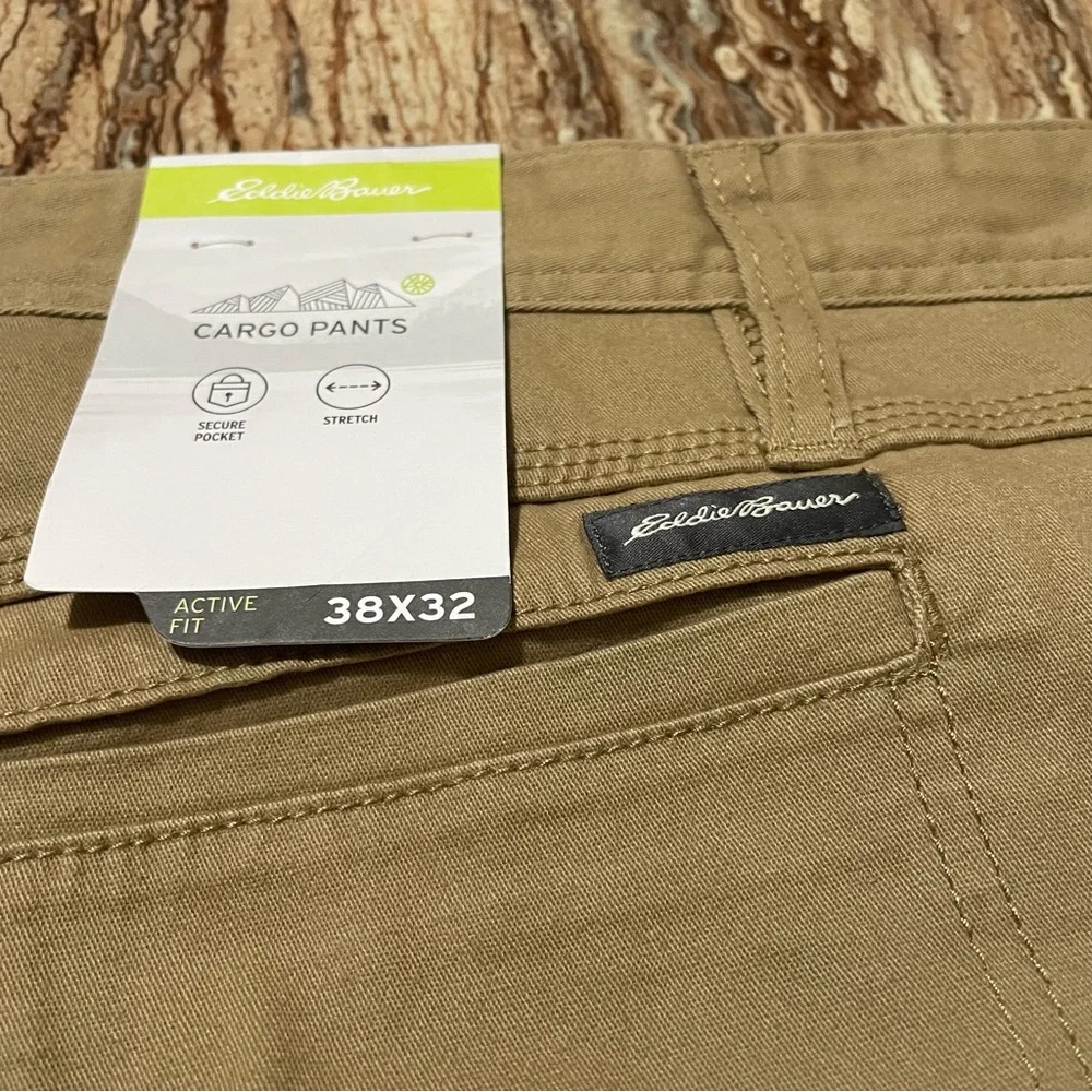Eddie Bauer eddie bauer